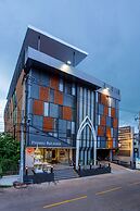 Phimai Paradise Hotel