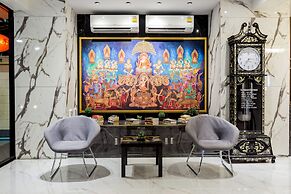 Phimai Paradise Hotel