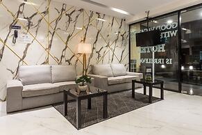 Phimai Paradise Hotel