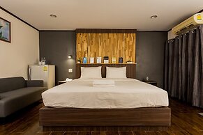 Phimai Paradise Hotel