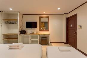Phimai Paradise Hotel