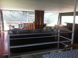 Delta Belle Boathouse