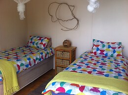 Delta Belle Boathouse