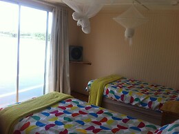 Delta Belle Boathouse