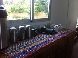 Delta Belle Boathouse