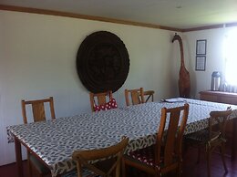 Delta Belle Boathouse