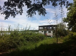 Delta Belle Boathouse