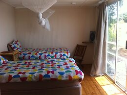 Delta Belle Boathouse