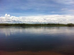 Delta Belle Boathouse