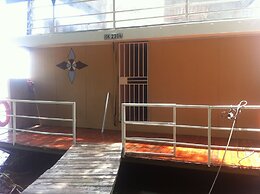 Delta Belle Boathouse