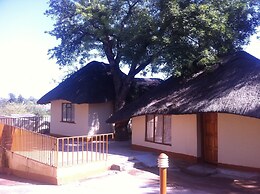 Maeto Lodge