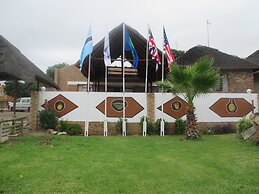 Maeto Lodge