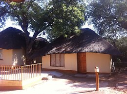 Maeto Lodge
