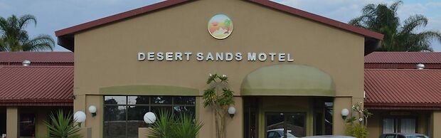Desert Sands Motel