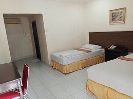 Serayu Hotel Timika