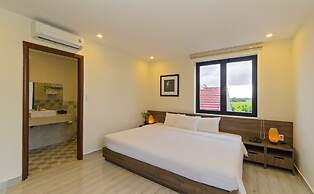 Terrace Villa Hoi An