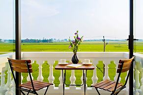 Terrace Villa Hoi An