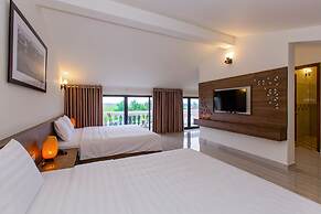 Terrace Villa Hoi An