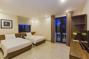 Terrace Villa Hoi An