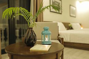 Terrace Villa Hoi An