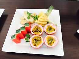 Terrace Villa Hoi An