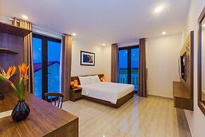 Terrace Villa Hoi An