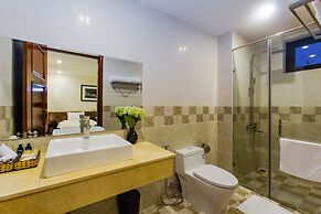 Terrace Villa Hoi An