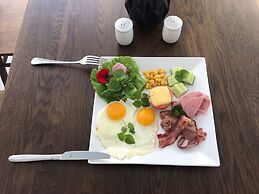 Terrace Villa Hoi An