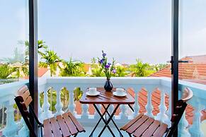 Terrace Villa Hoi An