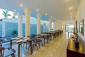 Terrace Villa Hoi An