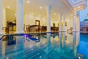 Terrace Villa Hoi An