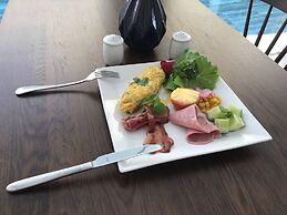 Terrace Villa Hoi An