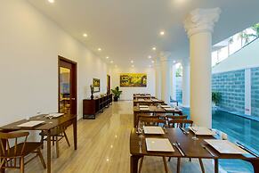 Terrace Villa Hoi An