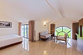 Terrace Villa Hoi An