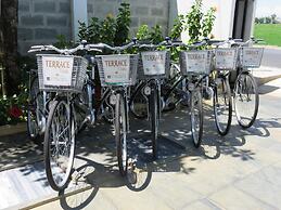 Terrace Villa Hoi An