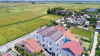 Terrace Villa Hoi An