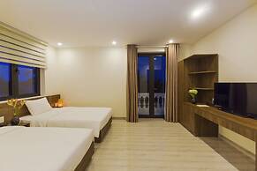 Terrace Villa Hoi An