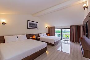 Terrace Villa Hoi An