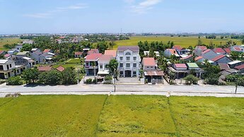 Terrace Villa Hoi An