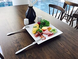 Terrace Villa Hoi An