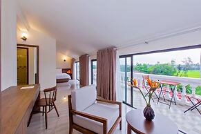 Terrace Villa Hoi An