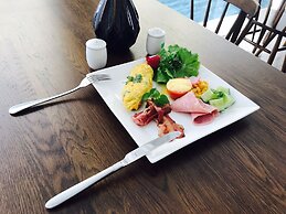 Terrace Villa Hoi An