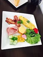 Terrace Villa Hoi An