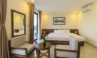 Terrace Villa Hoi An