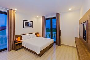 Terrace Villa Hoi An