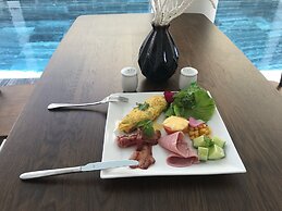 Terrace Villa Hoi An