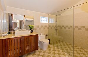 Terrace Villa Hoi An