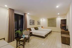 Terrace Villa Hoi An