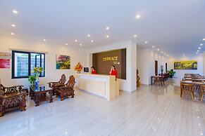 Terrace Villa Hoi An