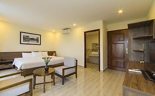 Terrace Villa Hoi An